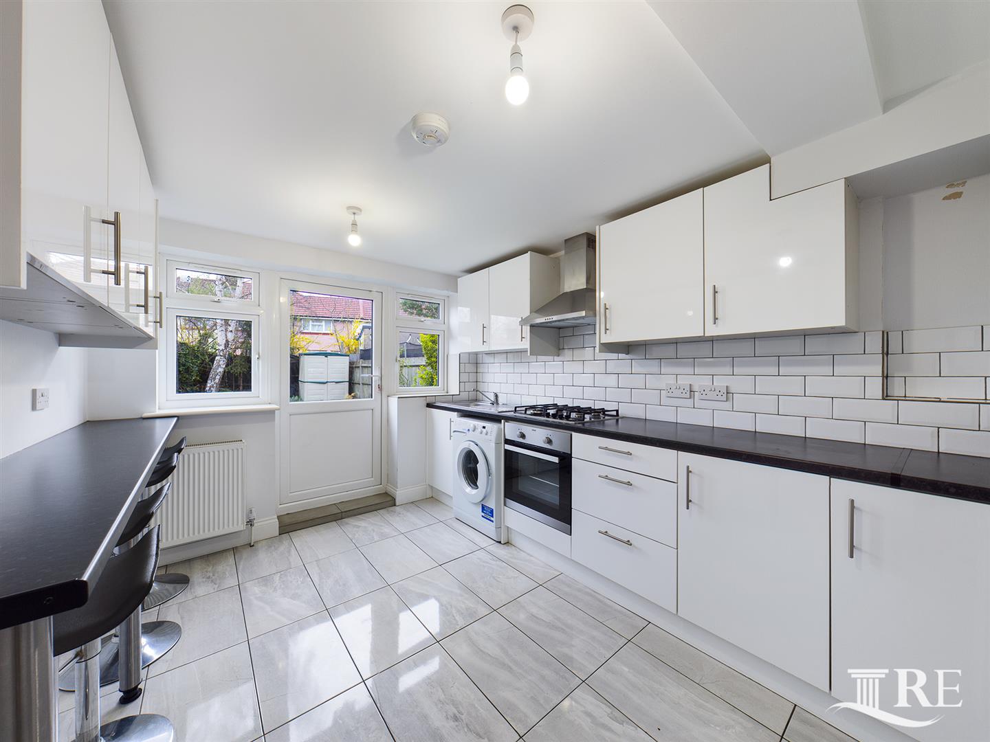 Denzil Road, London Regal Estates London